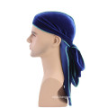 Various color bulk hair accessories bandana jersey turban